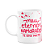 Caneca Namorados - Meu eterno namorado - Sou apaixonada - Imagem 1
