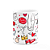 Caneca Namorados - Love - Icons moments - 325ml - Imagem 3