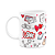 Caneca Namorados - Love - Icons moments - 325ml - Imagem 1