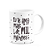 Caneca Namorados - Love Icons - Te amo mil milhões de vezes - Imagem 3