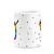 Caneca Namorados - Love LGBT - 325ml - Branca - Imagem 3