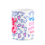 Caneca Namorados - My love - Minha eterna namorada - Imagem 3