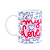 Caneca Namorados - My love - Minha eterna namorada - Imagem 1