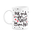 Caneca Namorados - Por onde você for - Quero pra vida toda - Imagem 1