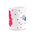 Caneca Namorados - Você me faz tão bem - Te amo! - Imagem 3