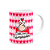Caneca Namorados - Meu inesperado mais esperado - Imagem 2