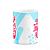 Caneca Namorados - Você roubou meu coração - Imagem 3