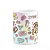Caneca Amizade - Girls Best Friend Icons moments - Imagem 3