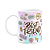 Caneca Amizade - Girls Best Friend Icons moments - Imagem 1