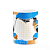 Caneca do Pai - Inicial do nome letra W - Bg-blue - Imagem 3