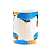 Caneca do Pai - Inicial do nome letra Y - Bg-blue - Imagem 3