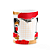 Caneca do Pai - Inicial do nome letra M - Bg-Red - Imagem 3