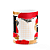 Caneca do Pai - Inicial do nome letra H - Bg-Red - Imagem 3