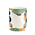 Caneca do Pai - Inicial do nome letra B - Bg-Green - Imagem 3