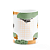 Caneca do Pai - Inicial do nome letra I - Bg-Green - Imagem 3