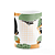 Caneca do Pai - Inicial do nome letra O - Bg-Green - Imagem 3