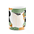 Caneca do Pai - Inicial do nome letra R - Bg-Green - Imagem 3
