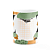Caneca do Pai - Inicial do nome letra Z - Bg-Green - Imagem 3