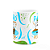 Caneca Flork Pais - O melhor pescador - Pai de menina - Imagem 3