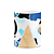 Caneca Professores - Inicial do nome letra Q - 325ml - Imagem 3