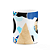 Caneca Professores - Inicial do nome letra O - 325ml - Imagem 3