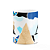 Caneca Professores - Inicial do nome letra A - 325ml - Imagem 3
