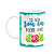 Caneca Religiosa Ore - Já não sou eu quem vive - Imagem 1