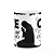 Caneca Religiosa Ore - Ore sempre com o coração agradecido - Imagem 3