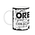 Caneca Religiosa Ore - Ore sempre com o coração agradecido - Imagem 1