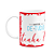 Caneca Religiosa Ore - Antes de tudo tenha fé - 325ml - Imagem 1