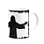 Caneca Religiosa Ore - Tudo que pedirem em oração - M2 - Imagem 2