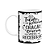 Caneca Religiosa Ore - Tudo que pedirem em oração - M2 - Imagem 1