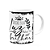 Caneca Religiosa Ore - Deixe sua luz brilhar - M2 - Imagem 2