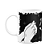 Caneca Religiosa Ore - Deem graças ao senhor - M2 - Imagem 1