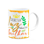 Caneca Religiosa Ore - Deixe sua luz brilhar - Imagem 2