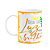 Caneca Religiosa Ore - Deixe sua luz brilhar - Imagem 1