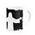 Caneca Religiosa Ore - Tudo que pedirem em oração - M3 - Imagem 2