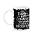 Caneca Religiosa Ore - Tudo que pedirem em oração - M3 - Imagem 1