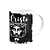 Caneca Religiosa Ore - Já não sou eu quem vive - M3 - Imagem 2