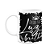 Caneca Religiosa Ore - Deixe sua luz brilhar - M3 - Imagem 1