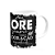 Caneca Religiosa Ore - Ore com o coração agradecido - M3 - Imagem 2