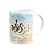 Caneca Religiosa - Ore com Jesus - Salmo 91 - Imagem 2