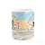Caneca Religiosa - Ore com Jesus - Salmo 91 - Imagem 3