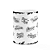 Caneca Religiosa - Ore com Jesus - Motivação - Imagem 3