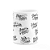 Caneca Religiosa - Motivação e Fé - 325ml - Imagem 3