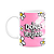 Caneca Divertida - A dona da verdade - 325ml - Imagem 1