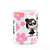 Caneca Divertida - Troco gente chata por café! Copia e cola - Imagem 3
