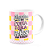 Caneca Divertida - Eu que lute - Copia e cola - M2 - Imagem 1