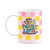 Caneca Divertida - Eu que lute - Copia e cola - Imagem 1