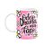 Caneca Divertida - Odeio drama, mas faço - Imagem 1